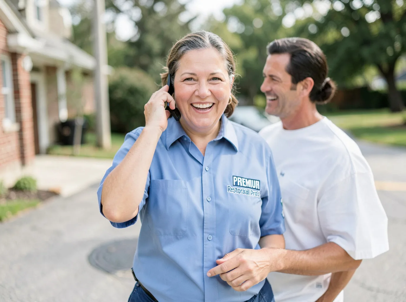 Water Damage Restoration Colmar, PA FAQs